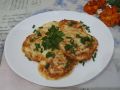 Нежные оладьи из кабачков с сыром: быстро и вкусно