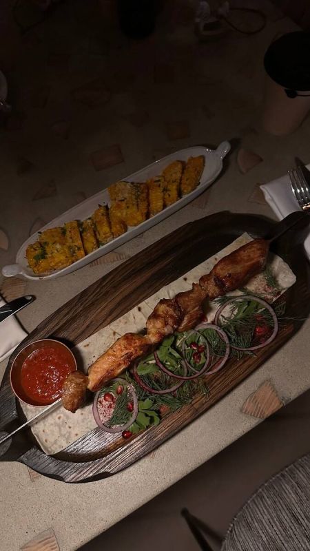 Масштабный опыт в Машараби: что стоит попробовать на Науки