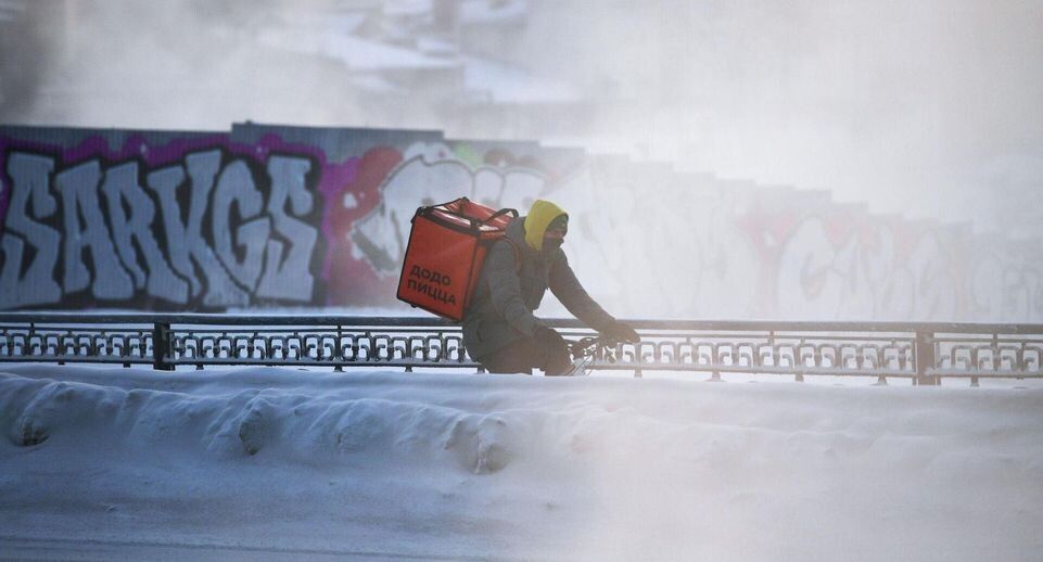 Додо пицца защищает управляющую после ситуации с курьером и собакой