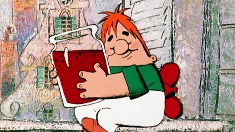 Тепло в каждой банке: Как варенье завоевывает рынок