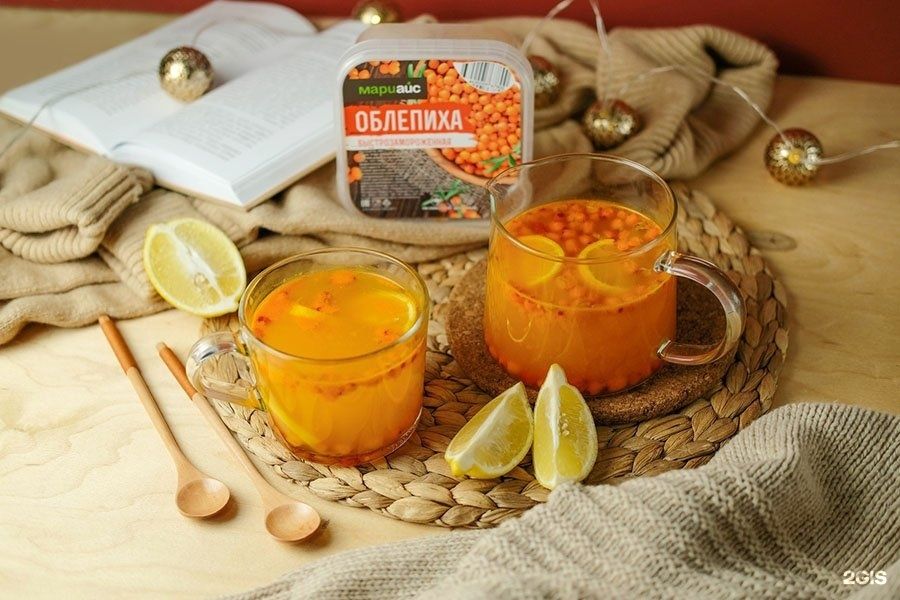 Как согреться зимой: секреты домашних горячих напитков