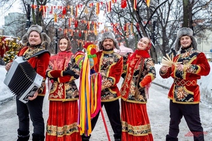 Масленица начинает свои праздники: как встречают первый день