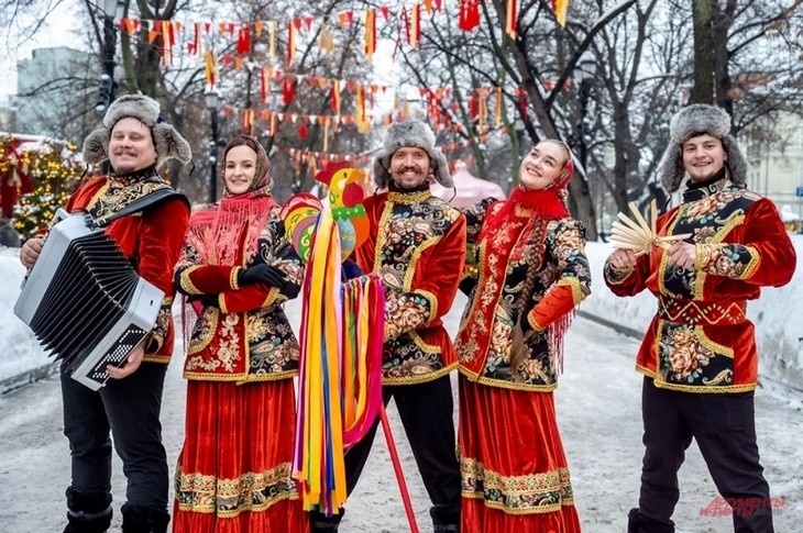 Масленица начинает свои праздники: как встречают первый день