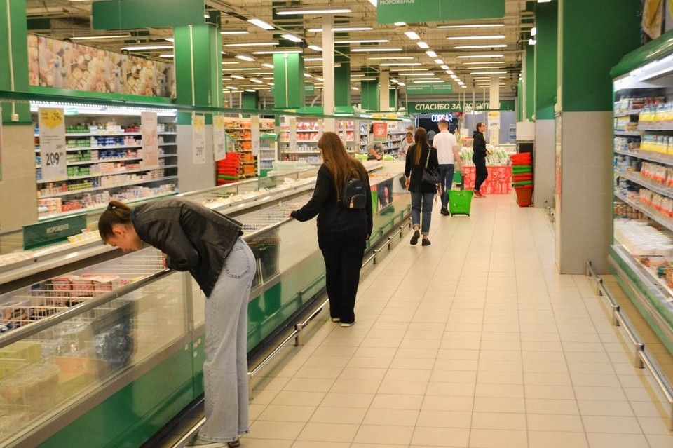 Как выбрать качественные замороженные продукты: советы врача-диетолога