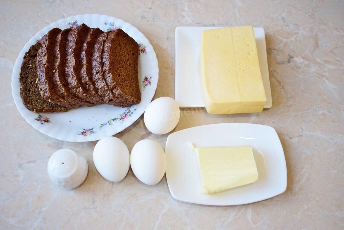 Сбалансированный рацион на 1200 ккал: вкусное меню для похудения