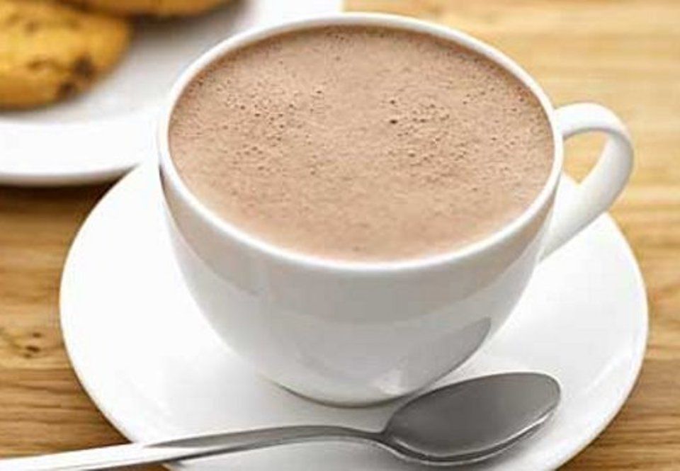 Какао по утрам: три причины начать день с этого напитка и вкусный рецепт