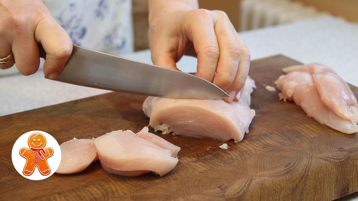 Покорите вкусы: Котлеты «Купеческие» для вашего ужина