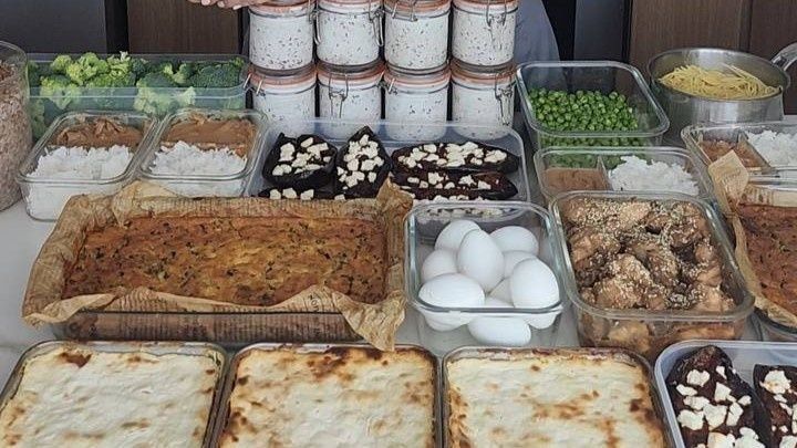 Как освободить себя от кухонной рутины и вкусно накормить семью