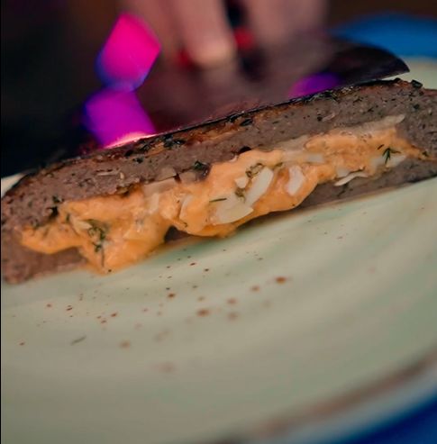 Мясной пирог без теста, который покорит ваш стол