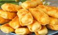 Как приготовить пирожки с сыром всего за десять минут