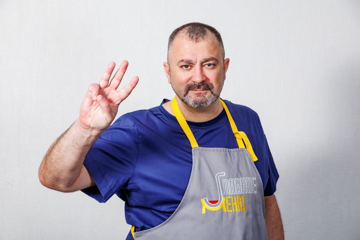 Три простых ужина из того, что есть под рукой