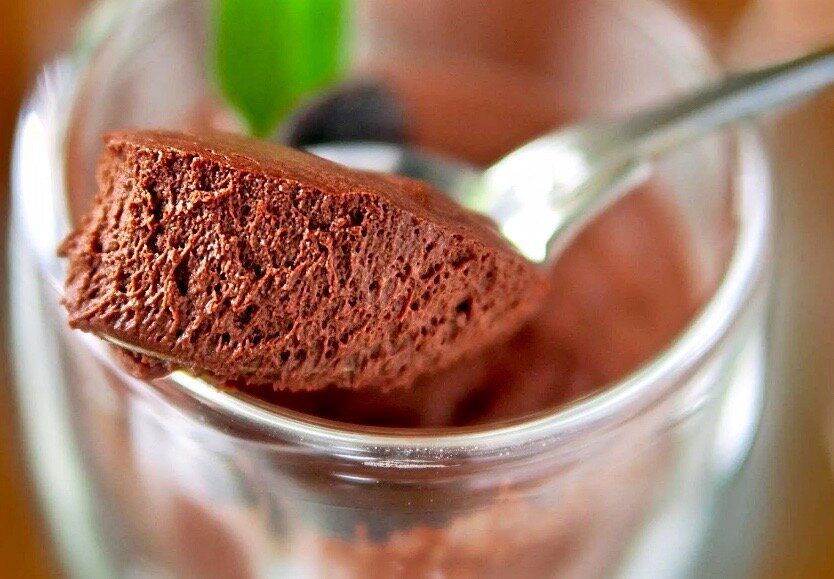 Торт три шоколада: от французских королей до русских кулинаров