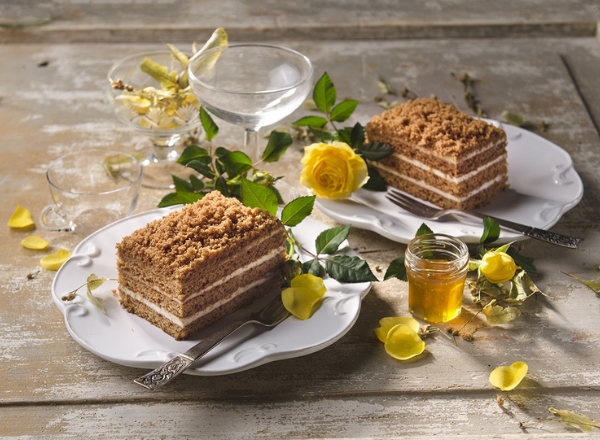 Как выбрать качественную замороженную выпечку?