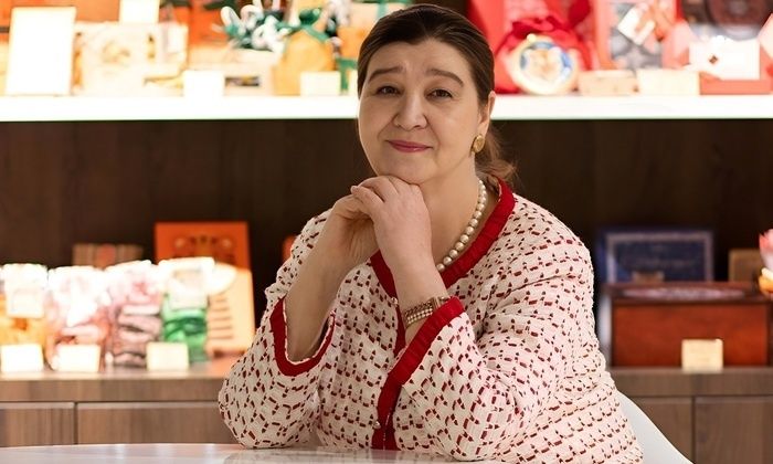 Шоколадное волшебство: искусство и бизнес «Конфаэль»