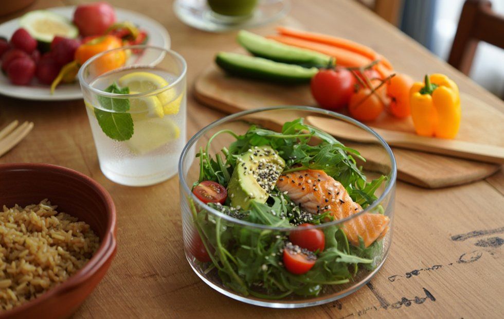 Почему лишний вес становится проблемой после 40: разоблачение научных мифов