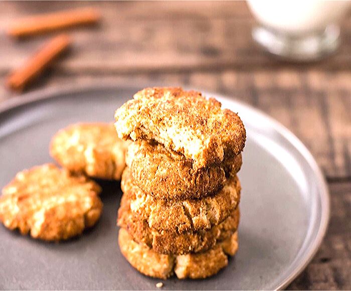 Почему сникердудл — это не сникерс: секреты вкусного печенья