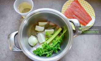 Нежный рийет из сёмги: вкусная закуска для любого стола