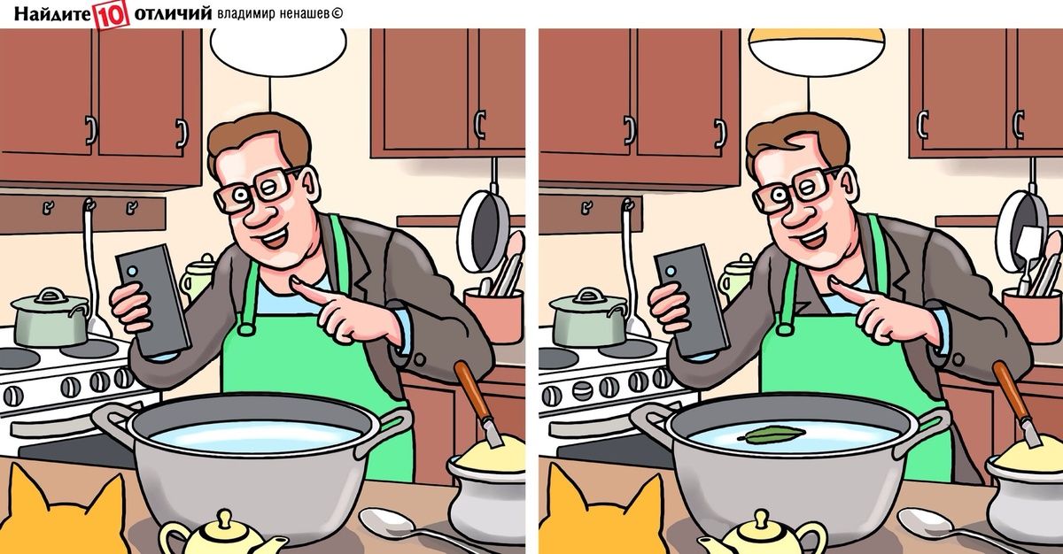 ��� ���������� ������ ���������: 10 ������������ �������