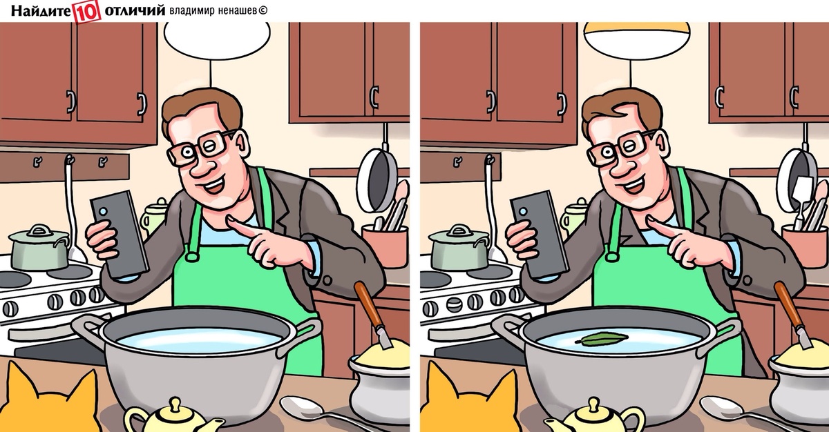 Как технологии меняют кулинарию: 10 удивительных отличий