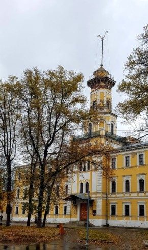 Необычный обед в Brasserie Lambic: стиль и атмосфера