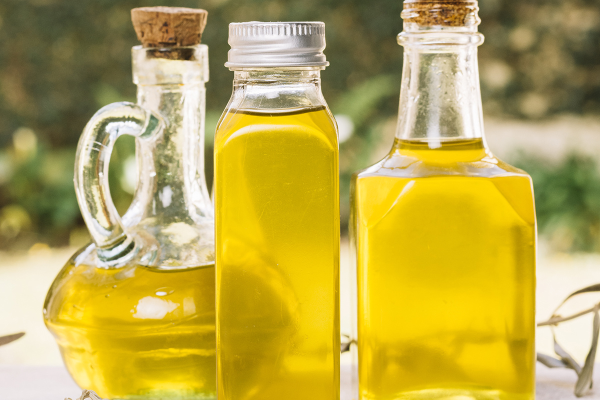 Как выбрать растительное масло: советы нутрициолога