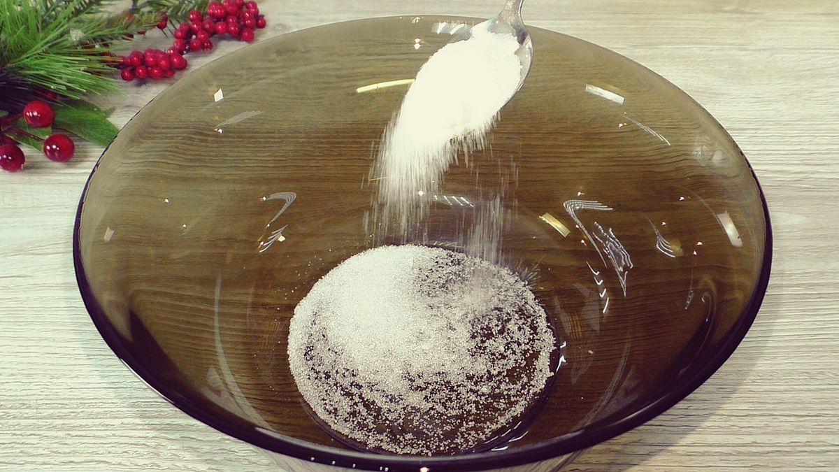 Наслаждение за 10 минут: идеальный горячий шоколад для холодных дней