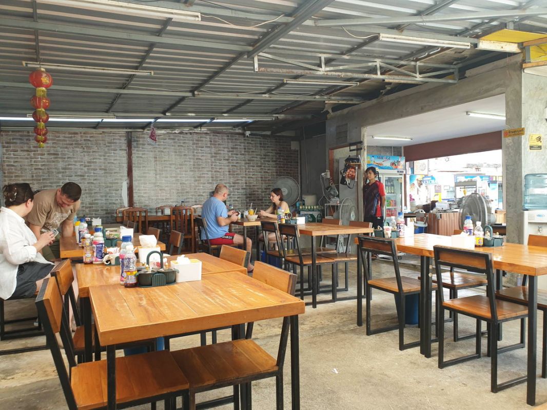 ������ ���� Noodle House: ��������� ���� � ������, ������