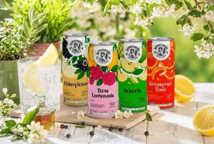 Лимонад с ароматом пиццы и сладкой ваты: фантазия или реальность?