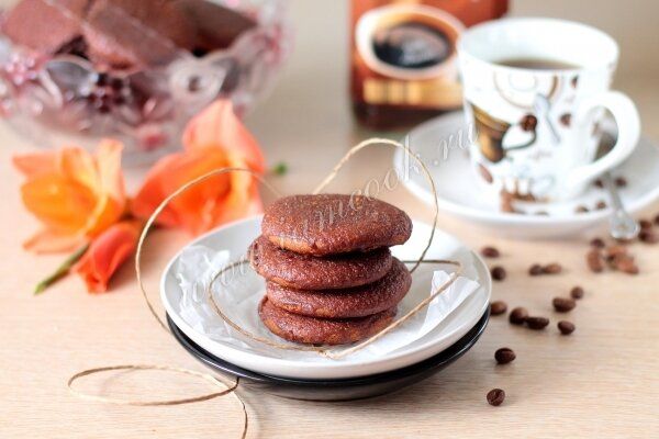 Погружение в сладость: простые рецепты шоколадных пряников на каждый день