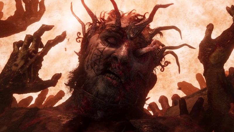 Новая Divinity: Глава Larian о шокирующем трейлере и его кинематографичности