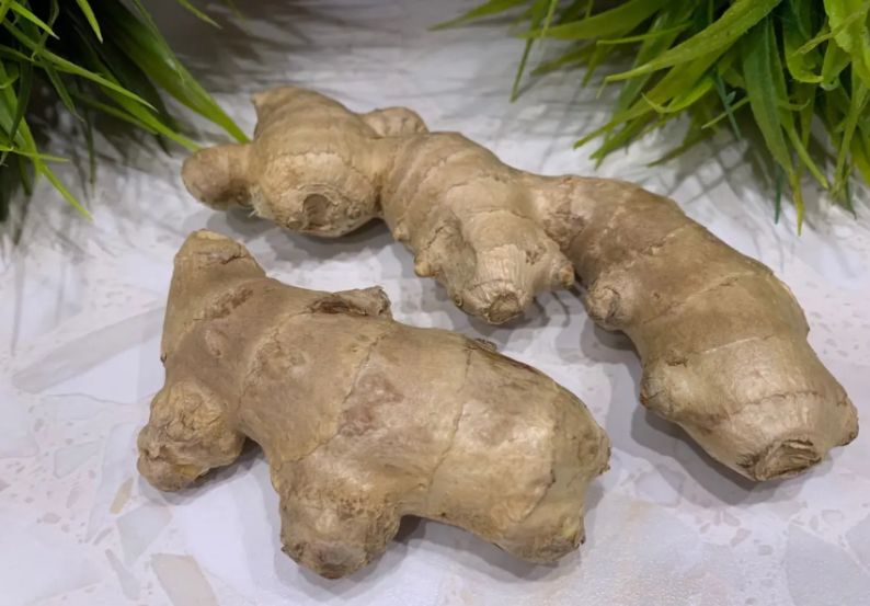 Как правильно хранить имбирь, чтобы он оставался свежим на 2-3 месяца?