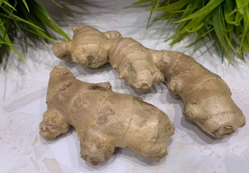 Как правильно хранить имбирь, чтобы он оставался свежим на 2-3 месяца?