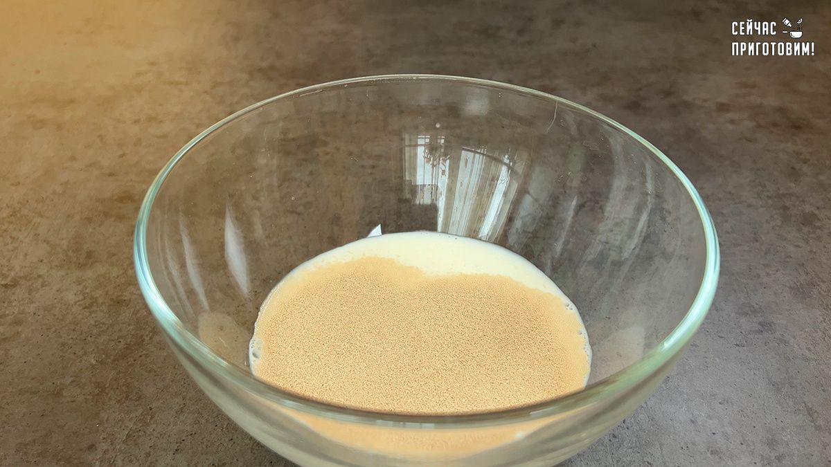 Праздничные куличи: два простых рецепта к Пасхе