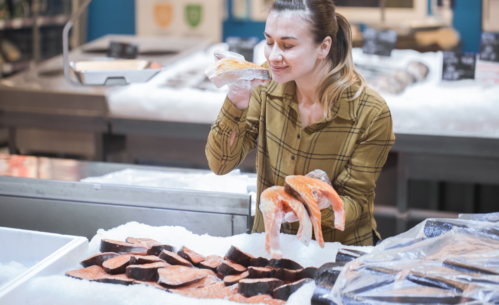 Как наладить производство охлаждённой рыбы и полуфабрикатов: советы для начинающих