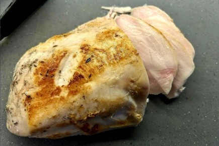 Что такое су-вид и как готовить куриное филе по этому методу