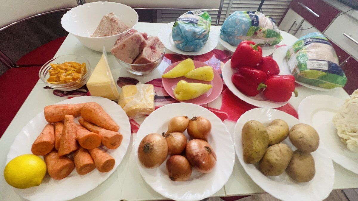 Эффективные хитрости для экономии времени и бюджета на кухне