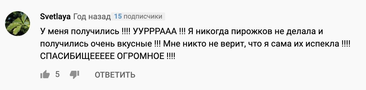 Пирожки с апельсинами: новогодняя традиция, которая радует