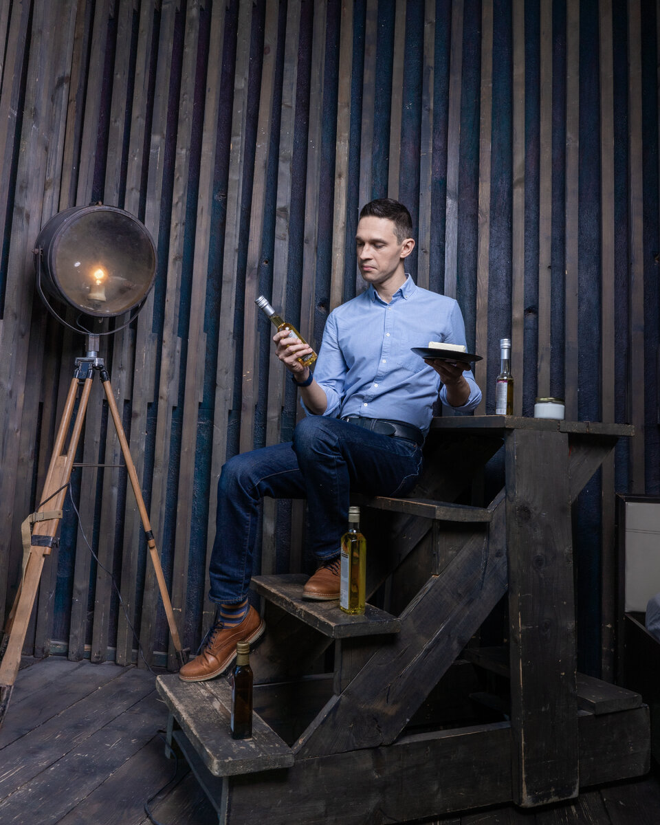 Разоблачение мифов о пальмовом масле: что действительно важно знать