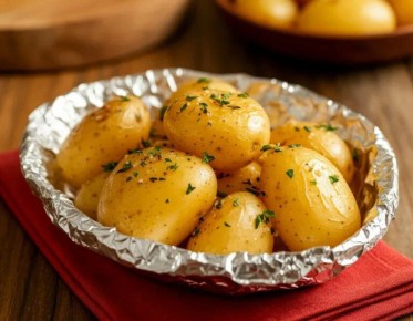 Диетологи раскрывают секреты полезных картофельных блюд