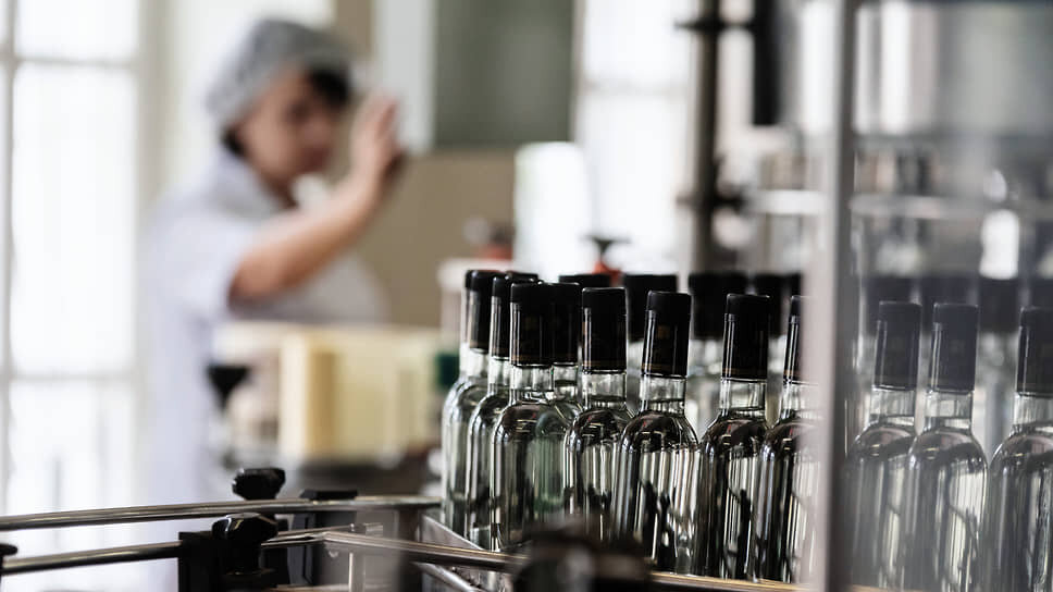 Новый взгляд на водочный рынок: Simple Group запускает 'Арктику'