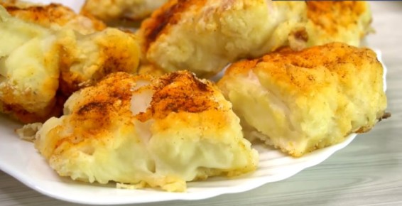 Легкий способ приготовления рыбы в духовке: идеальный ужин без хлопот