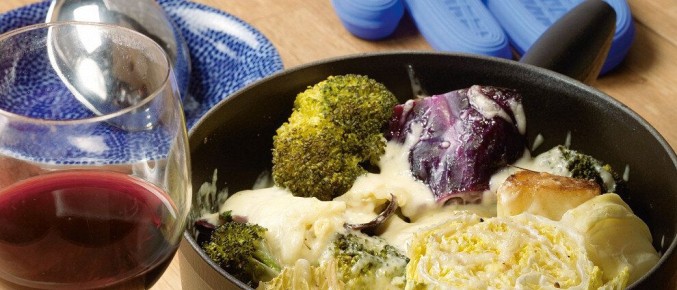 Откройте для себя мир капусты: шесть уникальных рецептов