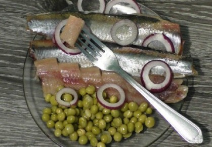 Как приготовить сельдь особого кремлевского посола: секреты кулинарного шедевра Сталина