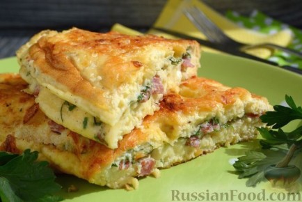 Завтрак на любой вкус: лучшие идеи недели