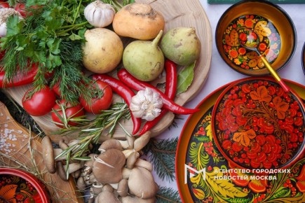 �vezhie vybori postnyh i vegan s dostavkoy k luncu