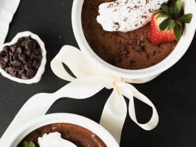 Десерты в горшочке: простая магия запекания и теплый комфорт дома