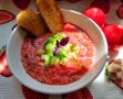 Как приготовить гаспачо: освежающий суп для летних дней