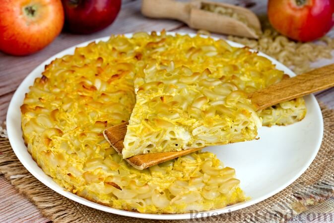 Необычные завтраки: вкусные идеи на каждый день