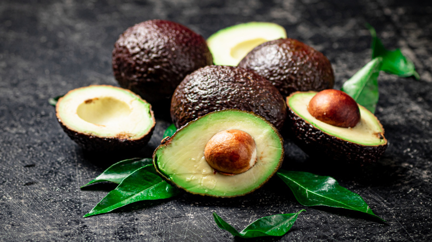 Авокадо в этом году: секреты, польза и кулинарные возможности