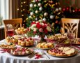 Экономные советы к новогоднему столу: готовьтесь заранее